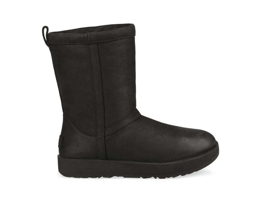 UGG Classic Short Leather Waterproof Boot for Women UGG UK